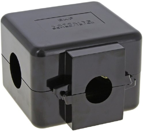 Сжим ПЭМИ У871М ответвительный для кабелей сечением 95-150/50-95кв.мм УЗПС  картинка